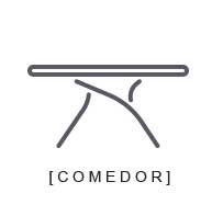 Decorar Comedor